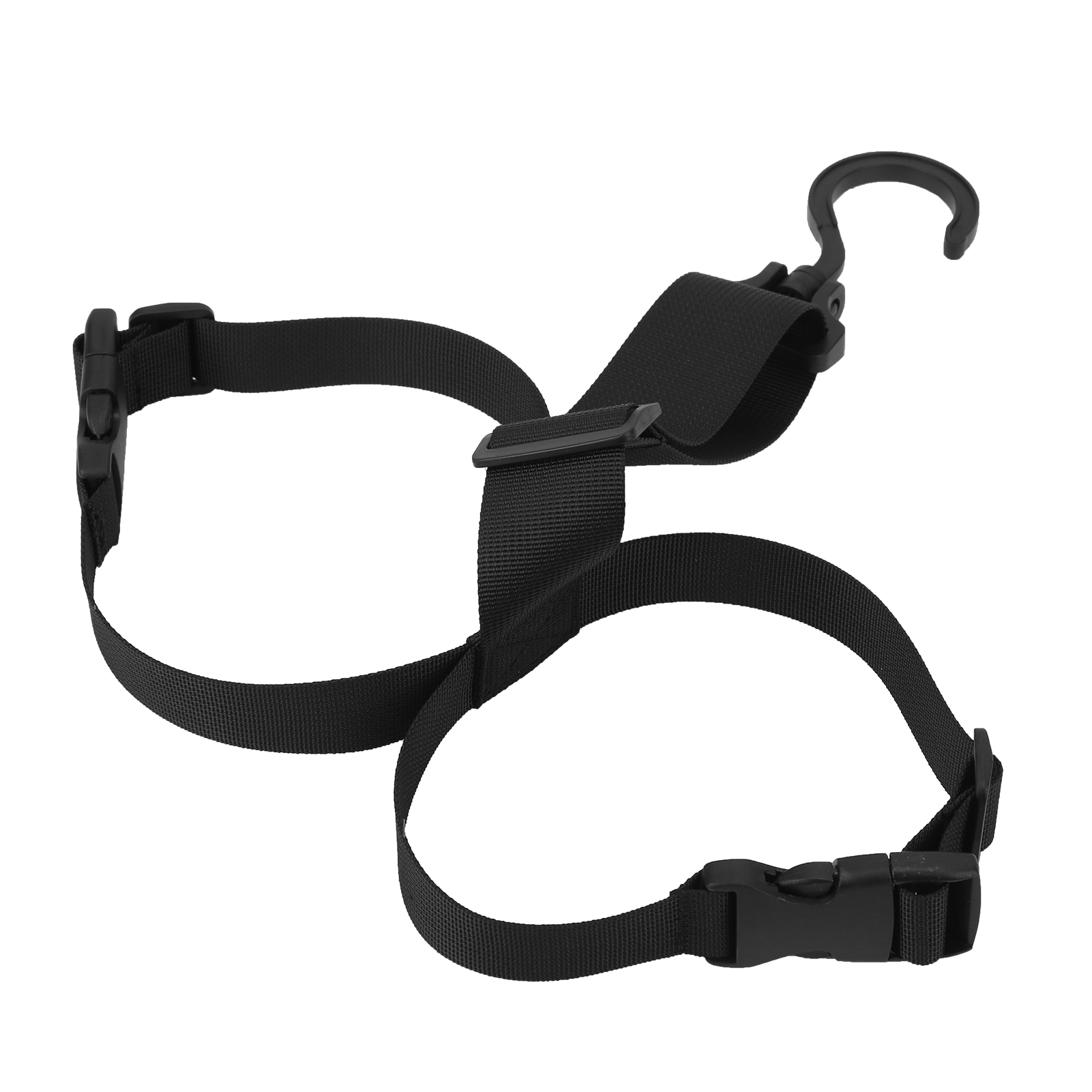 Cintre pour Bottes Wader, Sangle de Séchage Solide et Durable pour Bottes de Pêche