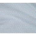 thumbnail image 5 of oneOone Cotton Flex Fabric Triangle Geometric Print Fabric BTY 40 Inch Wide, 5 of 5