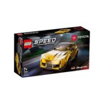 Lego Speed Champions Toyota GR Supra 76901