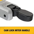thumbnail image 5 of DEWALT 20V MAX* Scie à Mitaines de 7-1/4 Po, Sans Fil (DCS361M1), 5 of 5