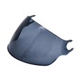 thumbnail image 1 of jinwen Visor Lens Helmets Accessories Practical Replaces Spare Parts Black, 1 of 9