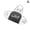 A, variant on Black Multi Port 4 in 1 Universal Card Reader, Portable Reader Card Memory G5W3