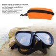 thumbnail image 4 of Diving Goggle Storage Bag, Gadgets Gear Pouch Portable Dustproof Fall  Neoprene For Sunglasses Glasses Diving Gadgets Pouch, 4 of 8
