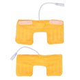 thumbnail image 3 of Gants Coussins Chauffants, Coussin Chauffant USB Multifonction 2 Pcs pour l'Hiver, 3 of 8