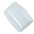 thumbnail image 2 of Capot Décoratif Universel Blanc pour Évent de Voiture, 2 of 12