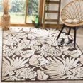 thumbnail image 1 of SAFAVIEH Monroe Zavia Floral Area Rug, 1 of 4