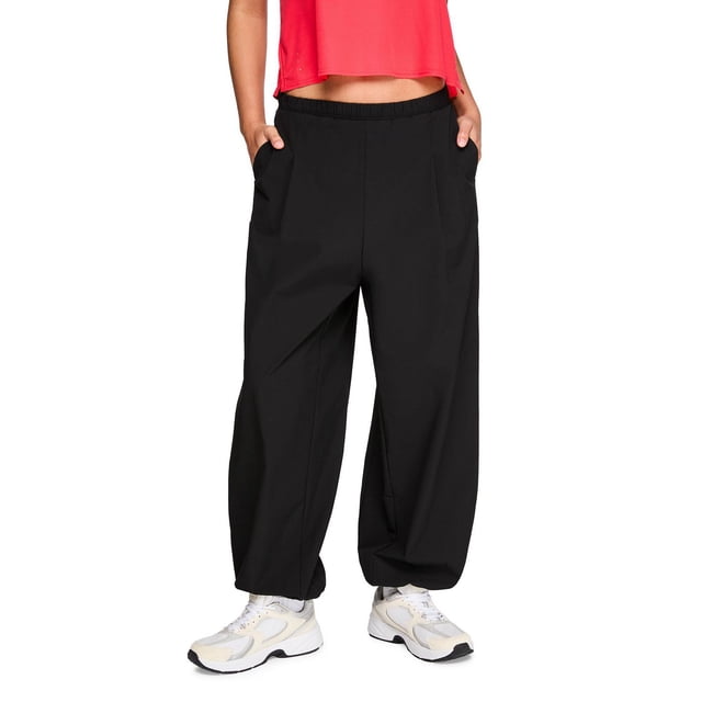 Athletic Works Women's Balloon Pant