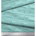 thumbnail image 3 of Soimoi Rayon Fabric Abstract Stripe Decor Fabric Printed Yard 56 Inch Wide, 3 of 3