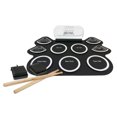 thumbnail image 1 of Santana 9-Pad Electronic Drum Set, 1 of 2