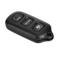 thumbnail image 3 of Coque à Distance Sans Clé, ABS Portable Waterpoof Smart Key Fob Case Wearproof Standard Original pour LS400 SC300 SC400, 3 of 8