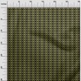 thumbnail image 2 of oneOone Polyester Lycra Fabric Geometric Ethnic Printed Craft Fabric BTY 56 Inch Wide, 2 of 4