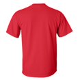 thumbnail image 2 of Gildan T-Shirt à Manches Courtes en Coton Ultra pour Hommes, 2 of 2