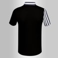thumbnail image 4 of Birdeem Chemise à Manches Courtes pour Hommes, Confortable et Respirante, Col Rabattu, 4 of 4