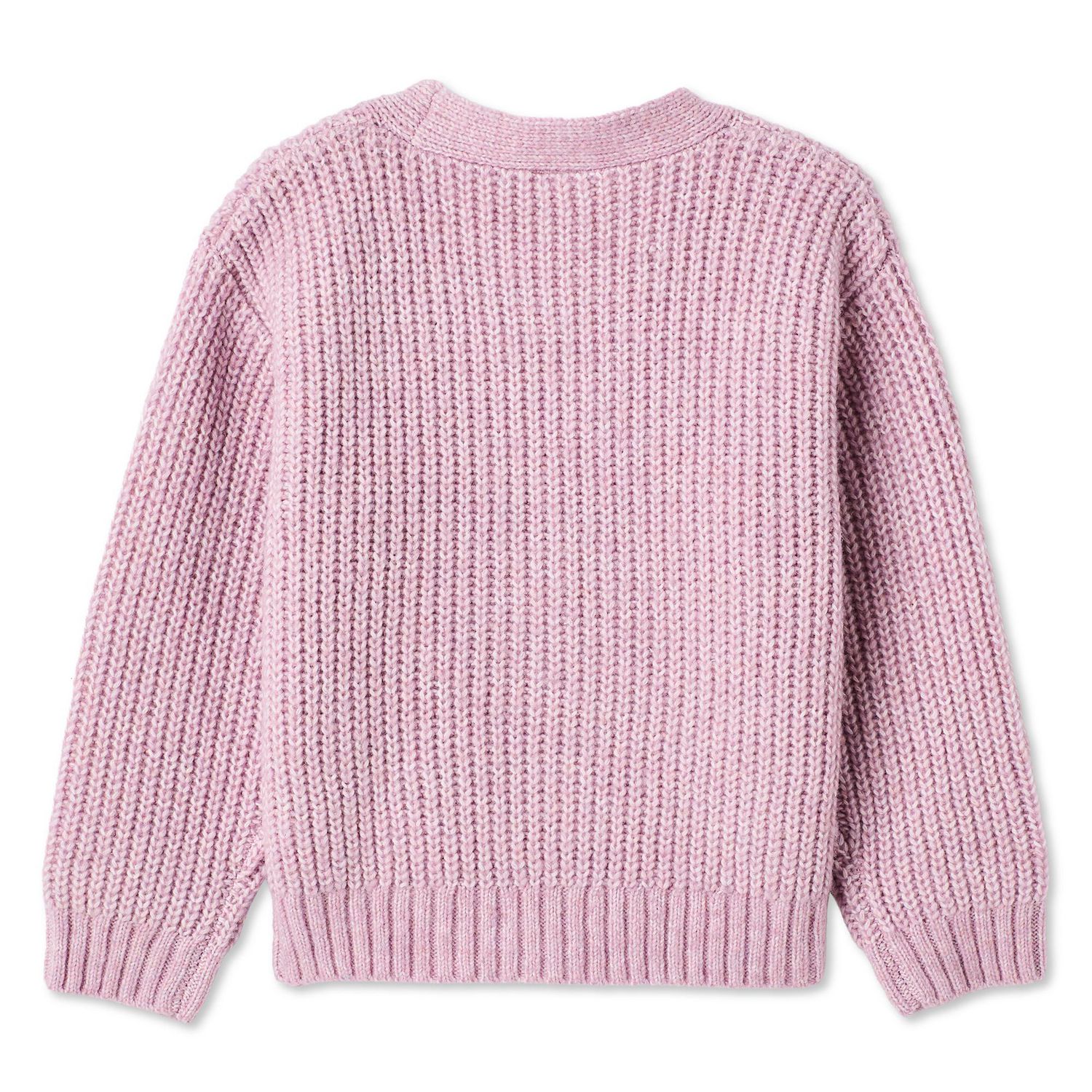 George Toddler Girls' Cozy Cardigan