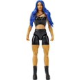 thumbnail image 3 of WWE – Figurine articulée – Sasha Banks - Series #128, 3 of 5
