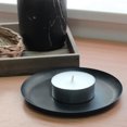 thumbnail image 2 of Mainstays 12PK Unscented Jumbo Tealights Candles, 2 of 6