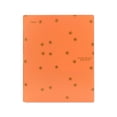 thumbnail image 3 of Porte-document Style Five Star® en poly à pochettes et attaches, 3 of 6