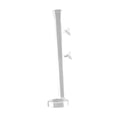 thumbnail image 2 of Esquirla Aquarium Feeder Tube Aquarium Accessories Multiuse for Shrimp Turtle Lizards 25cm, 2 of 8