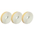 thumbnail image 1 of 6 Pcs Bande d'Étanchéité en Mousse pour Porte Auto-Adhésive, 1 of 8