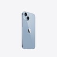 thumbnail image 2 of Apple iPhone 14 Plus 128 Go Téléphone Intelligent Déverrouillé (Bleu) Certifié Remis à Neuf Excellent État, 2 of 4