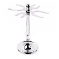 thumbnail image 1 of Razor Stand Rack Shavig Brush Holder Hair Beard Care Tools Supporter Organizer, 1 of 9
