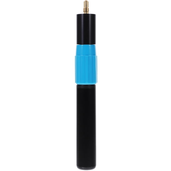 Extension de Queue de Billard Portable 1 Ensemble Accessoire de Queue de Billard Créatif