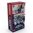 thumbnail image 1 of Panini 2025 Rookies & Stars Football Hobby Box, 1 of 5