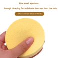 thumbnail image 4 of First Grade Facial Sponge Each Pack 12 Pieces Personal Sponge Use Face Compressed Wash, 4 of 8