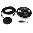 thumbnail image 3 of Graflsoa BT-300 Multi-Frequency GNSS Antenna with TNC Connector, High Gain, Compact Design for GPS, GLONASS, BDS, GALILEO Systems, 3 of 6