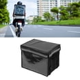 thumbnail image 4 of <p>Sac Alimentaire Isolé, Dessus à Fermeture à Glissière Réutilisable pour Transport d'Aliments, Sac de Livraison d'Aliments Isolé Grande Capacité pour Repas Froids</p>, 4 of 8