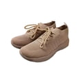 thumbnail image 2 of LSLJS Été Grande Taille Mode Décontractée en Maille Respirante Chaussures de Sport pour Femmes, Espadrilles pour Femmes, 2 of 4