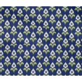 thumbnail image 4 of oneOone Cotton Flex Fabric Ethnic Ikat Print Fabric BTY 40 Inch Wide, 4 of 4