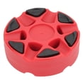thumbnail image 4 of Senjay Roller Hockey Puck, Dense Texture Hockey Puck For Daily Skating Training, 4 of 8