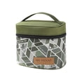 thumbnail image 2 of SuoKom Sac de Rangement pour Assaisonnements d'Extérieur Ensemble de 7 Pcs Sac de Rangement pour Bouteilles d'Assaisonnement de Camping Ensemble de Pots d'Assaisonnement Sac à Main, 2 of 9