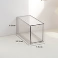 thumbnail image 2 of Armoire de Rangement en Acrylique avec Multiples Tiroirs pour Bricolage et Fournitures de Bureau, 2 of 10