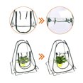 thumbnail image 2 of Tente d'Hiver Transparente de Couverture de Serre Domestique de Niveau Mini de Jardin PVC Chaud, 2 of 5