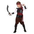 thumbnail image 4 of Déguisement Budget Pirate pour Garçon, 4 of 7