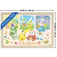 thumbnail image 2 of Pokémon : Une Scène - Groupe, 2 of 4