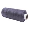 thumbnail image 3 of Purple New Spun Polyester Thread Hand Machine Quilting Sewing Supplies 20 Pcs, 3 of 4