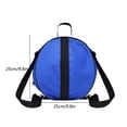 thumbnail image 3 of XYAIYT Multifunctional Sports Backpack Suit for Basketball Football Volleyball with Adjustable Shoulder Straps and Convenient Mesh Pockets for Outdoor Athletic Activities, 3 of 6
