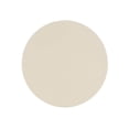 thumbnail image 4 of Bowery Hill Table d'Appoint Rond en Bois Blanc Cassé avec Rangement 18,5 Pouces Non Assemblé, 4 of 6