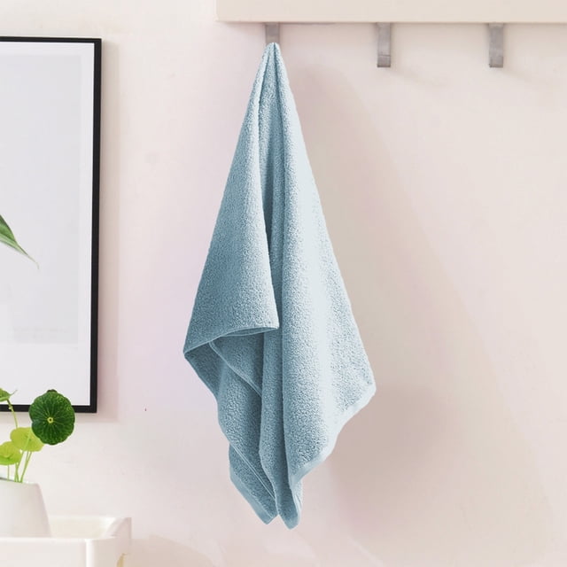 Long Staple Towel Household Face Towel Thickened Absorbent Towel