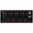 thumbnail image 3 of New Pyle PT8000CH 8 Channel 8000 Watt 19" Rack Mount Stereo Mono Amplifier Amp, 3 of 7