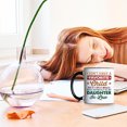 thumbnail image 5 of Amzcrzy Cups Vintage I Don'T Have Favorite Child Daughter Mug Mug Lettering Coffee Cups Coffee Mug, 5 of 5