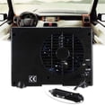 thumbnail image 3 of MesaSe Portable Air Conditioner  Black, 3 of 6