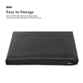 thumbnail image 3 of Amdohai Canopy Tent Dust Cover Waterproof Heavy-Duty Weather Resistant Canopy Case Protective Cover Outdoor Canopy Tent Cover Oxford Cloth Full Protection, 3 of 7