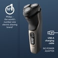 thumbnail image 3 of Philips Shaver Series 3200 Rotary Shaver, S3242, 3 of 16