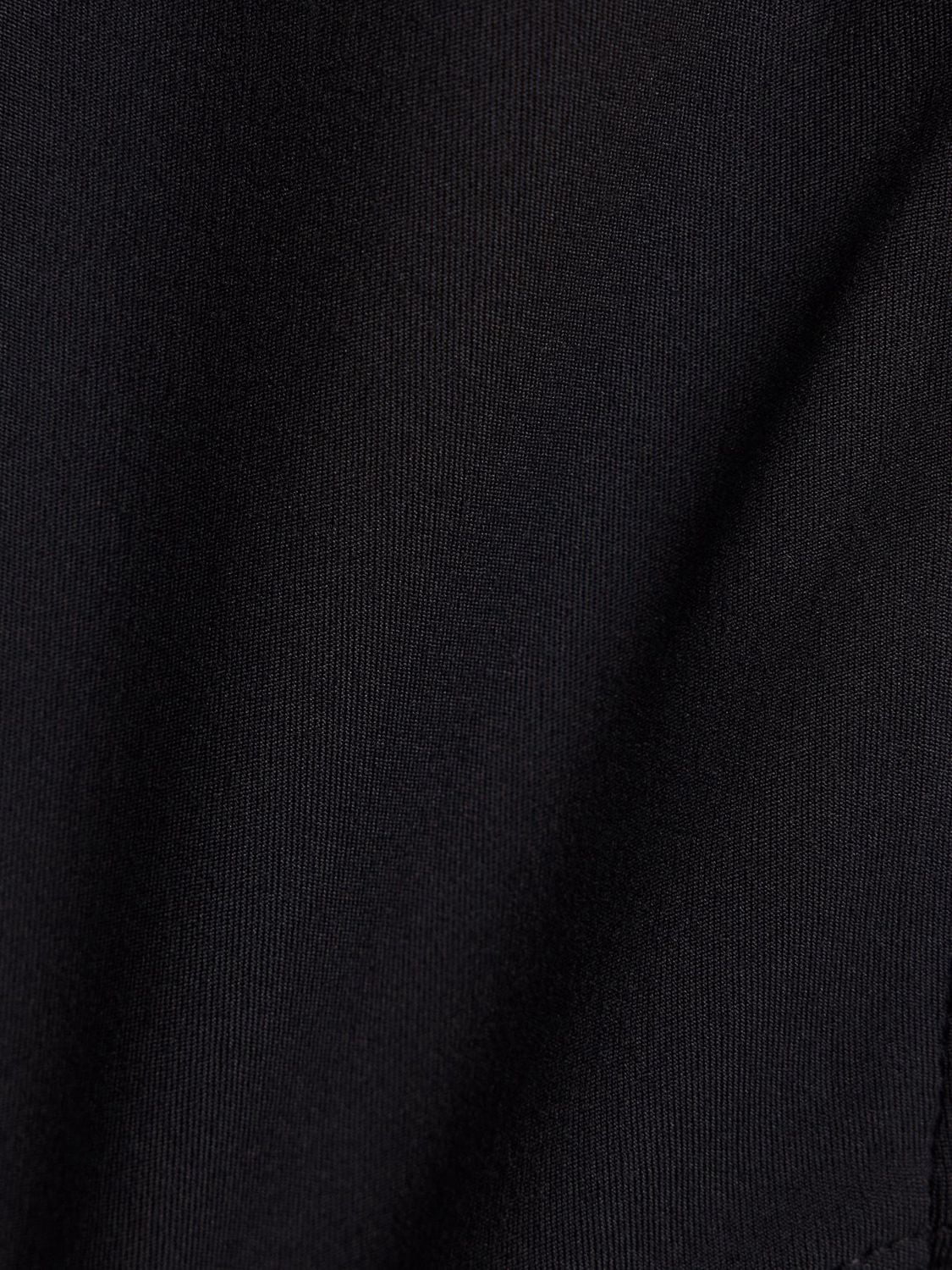 Reebok Legging Évasé Taille Haute Horizon Pour Femme