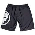 thumbnail image 2 of Marvel Comics The Punisher Skull Symbol Board Shorts-Small (28-30), 2 of 7
