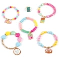 thumbnail image 3 of MAKE IT REAL BRACELET SNACKERS VENDING MACHINE, 3 of 5